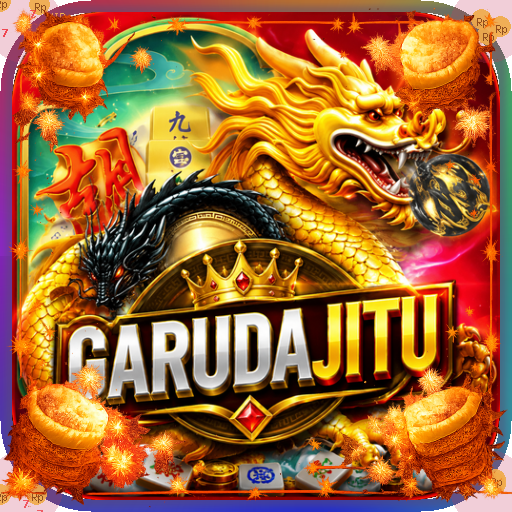 garudajitu — galeri pratinjau Resmi APK